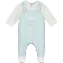 Load image into Gallery viewer, Emile et Rose Dungaree suit Fox

