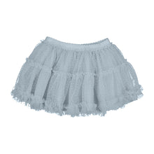 Load image into Gallery viewer, Mayoral Tulle skirt Blue 2006
