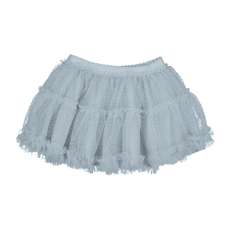 Mayoral Tulle skirt Blue 2967