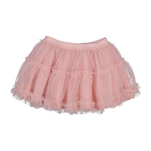 Load image into Gallery viewer, Mayoral Tulle skirt suit Pink 2967
