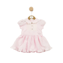 Load image into Gallery viewer, Mintini Pink girls dress 5625
