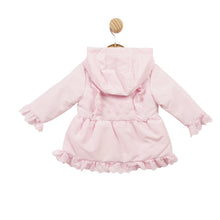 Load image into Gallery viewer, Mintini Pink girls coat 5600
