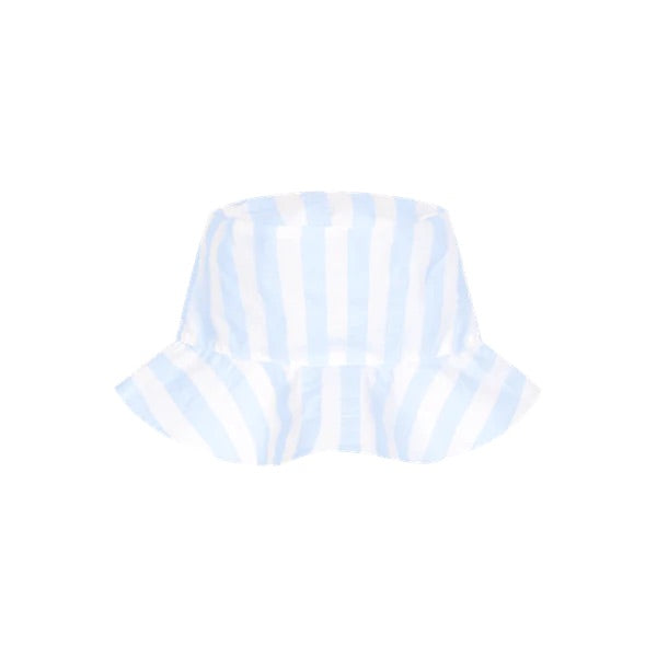 Deolinda Kiko striped hat 1104
