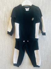 Load image into Gallery viewer, Deolinda jogging suit  Navy 3717
