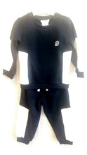 Load image into Gallery viewer, Deolinda jogging suit  Navy 3717
