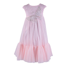 Load image into Gallery viewer, Daga Pink Ceremony Dress. 9338
