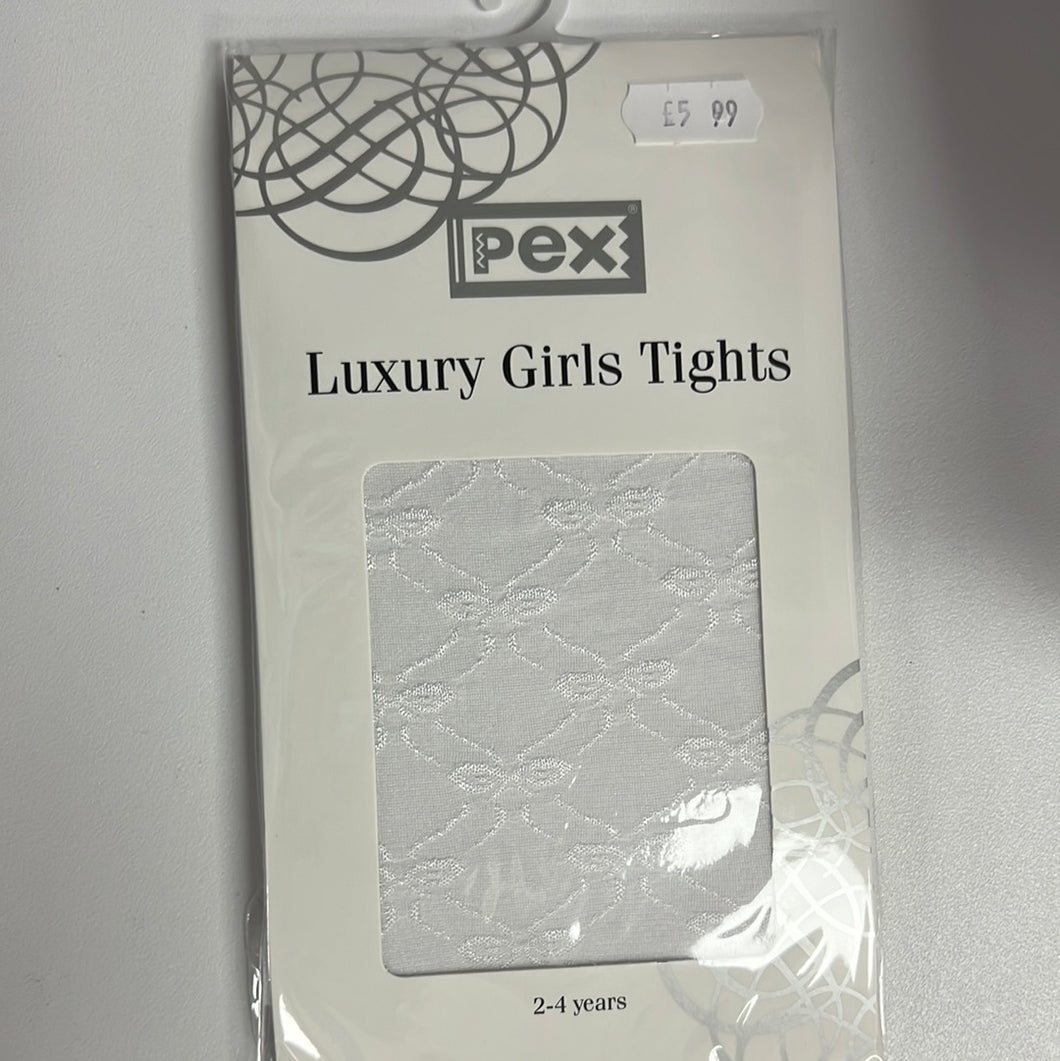 Pex Luxury Lace tights